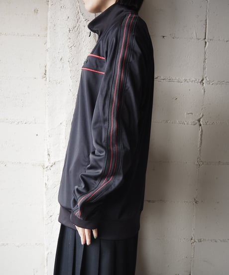 Calvin Klein Track Jacket BKRE
