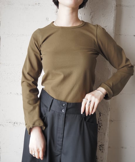 COMME des GARÇONS Milling Nylon Cutsewn KA