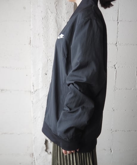 NIKE ADAPT Zip Up Jacket BK