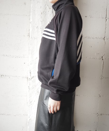adidas Football Club Track Jacket BKBLWH