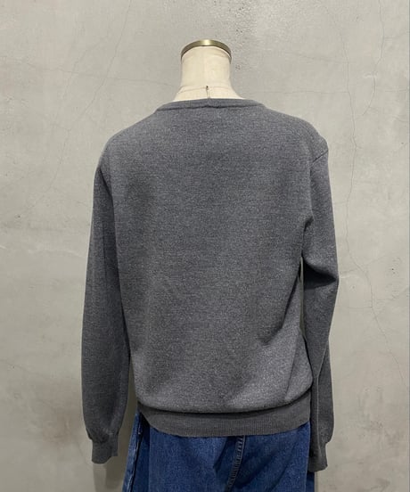POLO RALPH LAUREN Crew Neck Knit GR