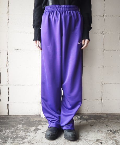 Nike Track Pants PURBK
