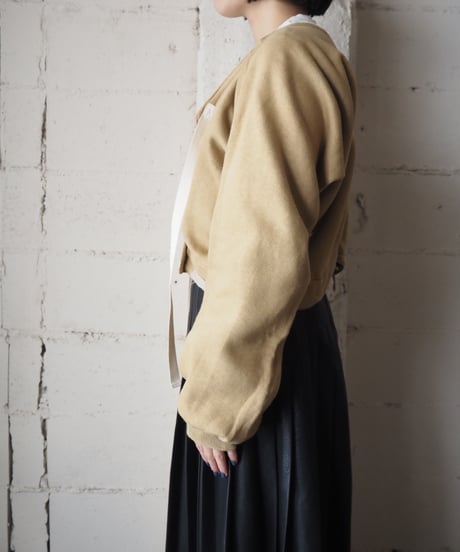 ORFEO MIX EURO Under Pants Cardigan CA