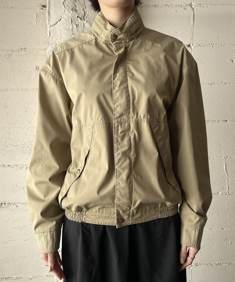 Eddie Bauer Zipup Blouson BE