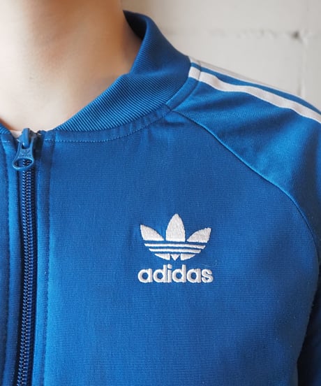 adidas Track Jacket BL