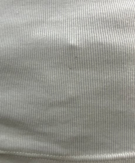 DIESEL Back Logo Tank WH