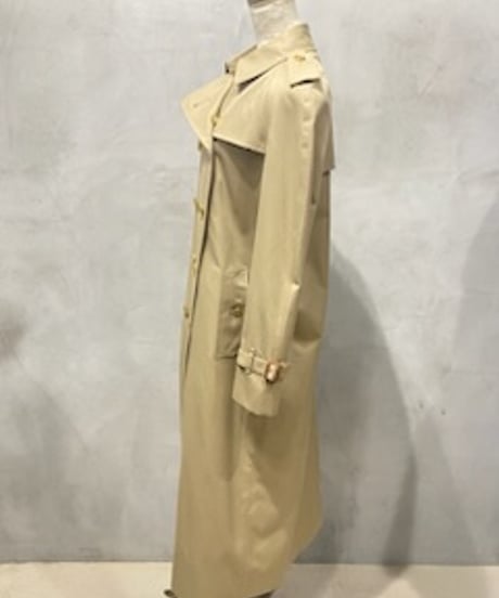 ”Burberry” Trench Coat BE