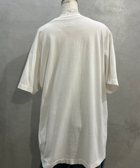 Jazzercise Tee WH