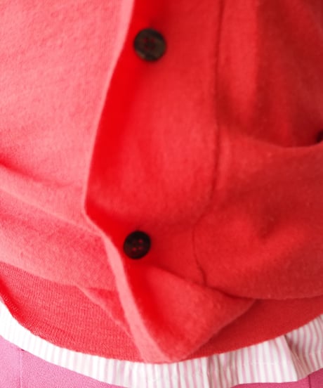 JUNYA WATANABE COMME des GARÇONS Puff Sleeve Knit RE