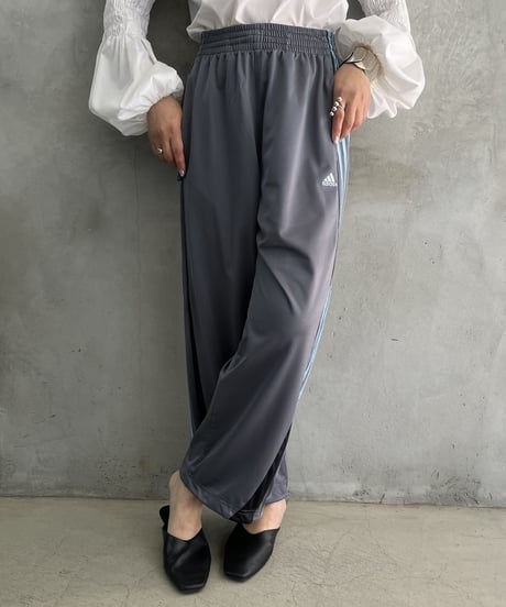 adidas Line Track Pants GRLBL