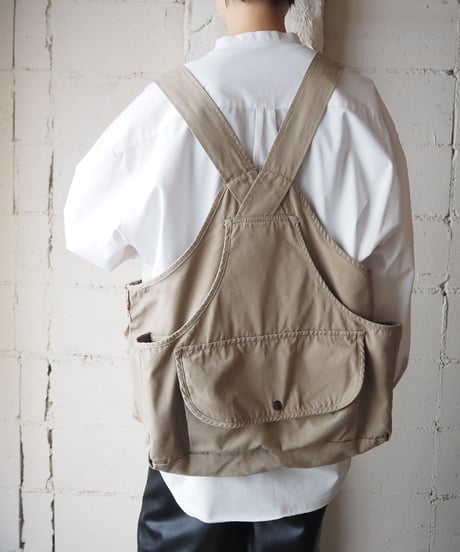 Hunting Vest BE