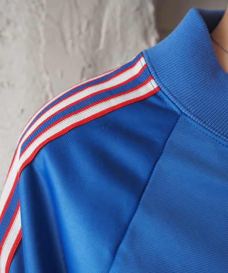 adidas Track Jacket BLRE