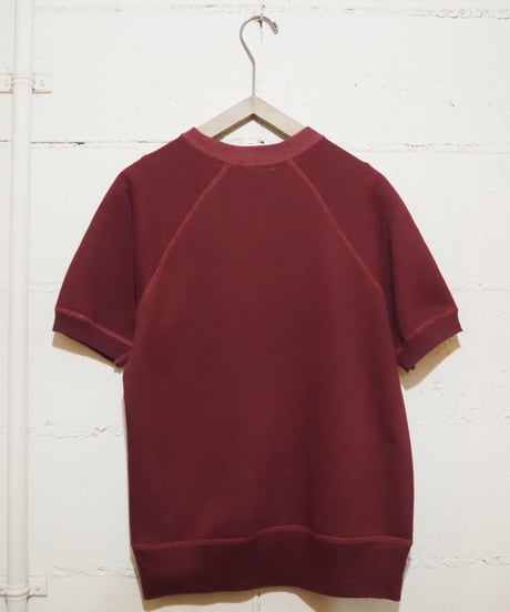 Champion Short Sleeve Sweat RE