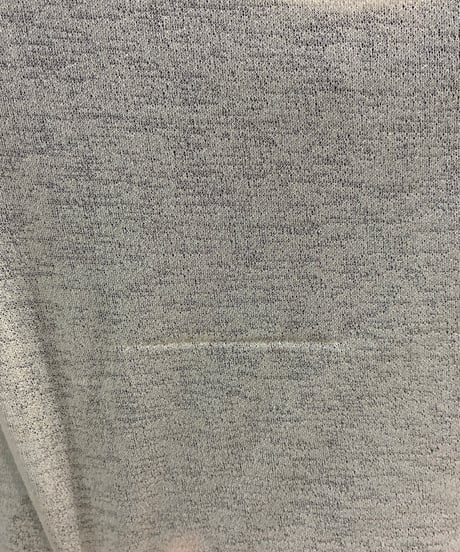 Italy Sheer Cropped Tee BE
