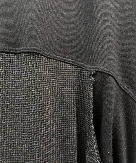 Alain Murati Deformation Dress BKGR