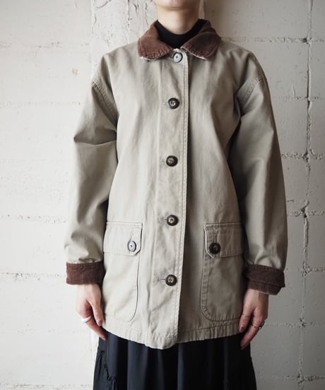 Hunting Jacket BEBR