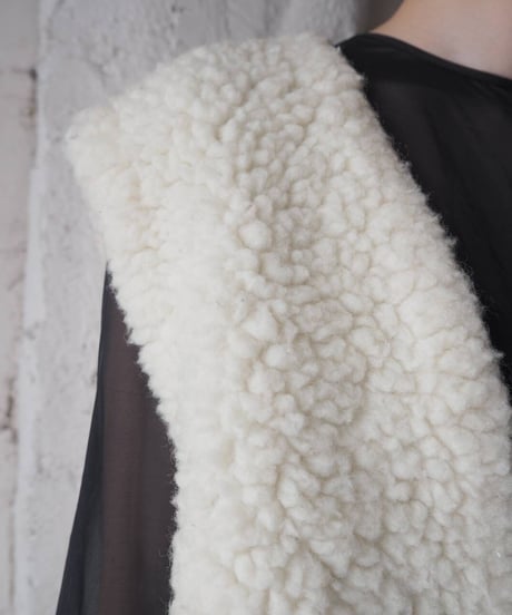 Boa Vest IV