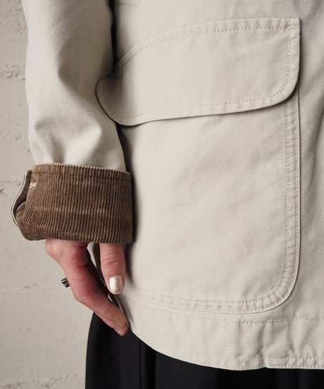 L.L.Bean Hunting Jacket BEBR