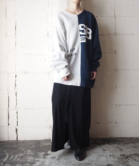 Orfeo Original Docking Remake Sweat GRNV