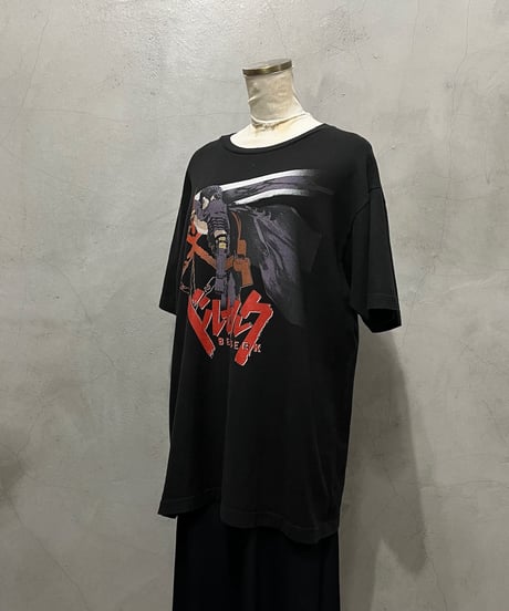 BERSERK Tee BK