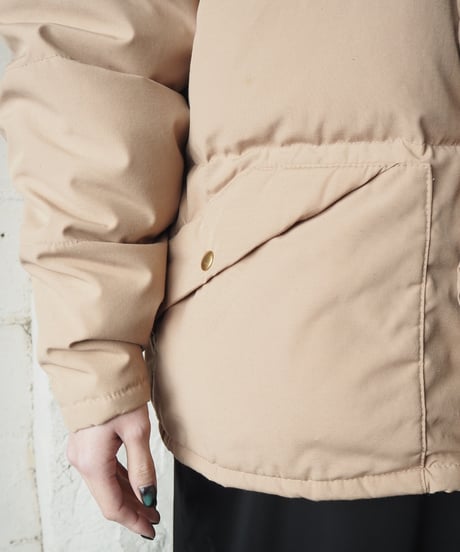 Down Jacket  BE