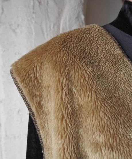 Barbour Boa Liner Vest BR