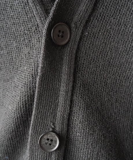 LACOSTE Knit Cardigan BK