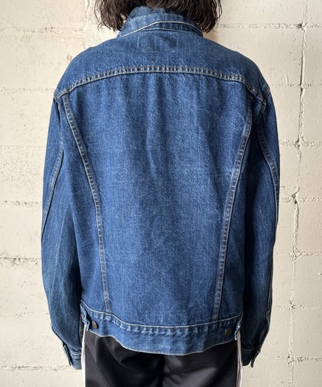 Levi's506 Denim Jacket NV