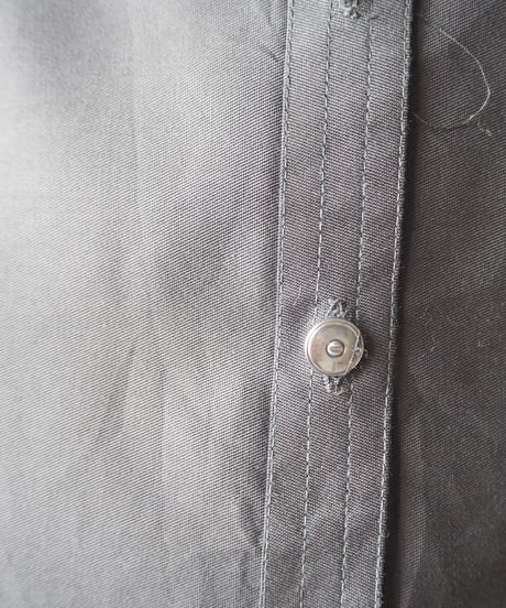 Design Collar Plane Shirts  BK