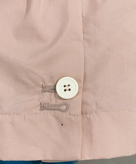 ＭＭ6 Maison Margiela Shoulder Cut Design Tailored Jacket LPI