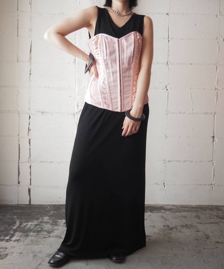 Solid Corset LPI