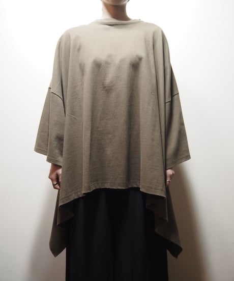 【Orfeo ORIGINAL】Design Big Tee