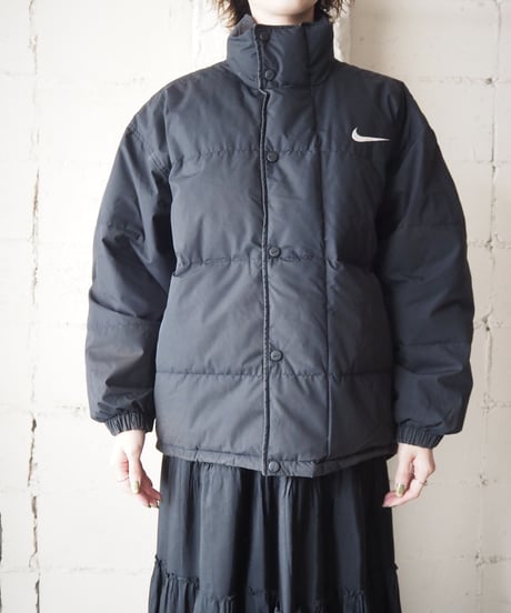 NIKE Down Jacket BK