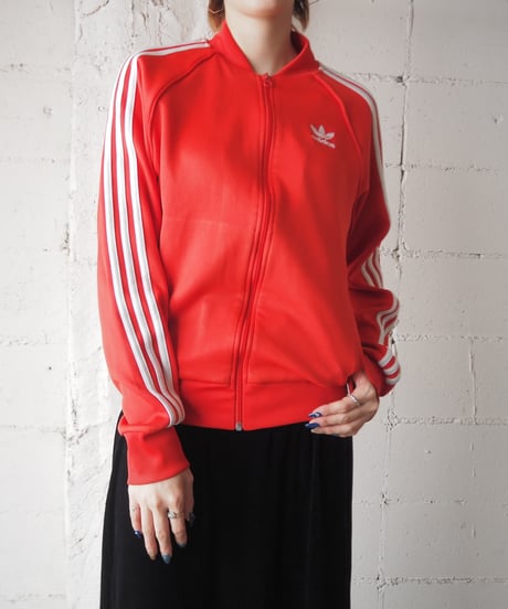 adidas Track Jacket RE