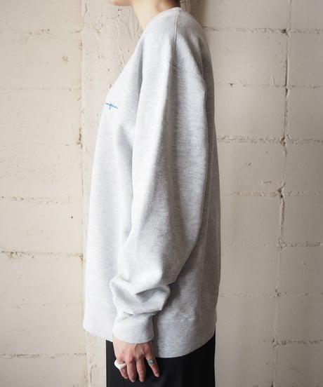 Champion USA Front V Sweat GR