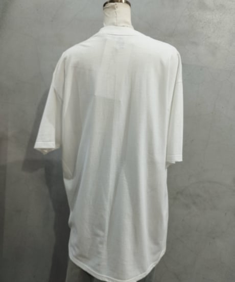 1990's Dead Stock USA Salvador Dali Tee　老年期 青年期 幼年期(3つの時代）