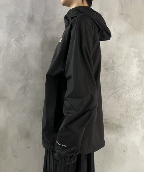 THE NORTH FACE Zip Up Jacket BK