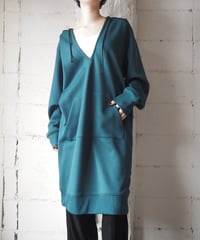 MM6 Hoodie Dress GN