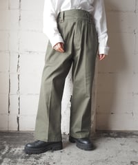 Australia Type Gurkha Pants KA