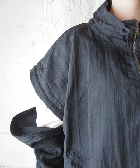 Reebok 2way Jacket/Vest BK