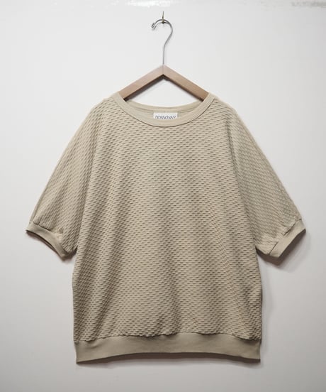 Dolman Sleeve Design Pullover BE