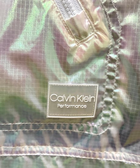 Calvin Klein Hologram Blouson WH