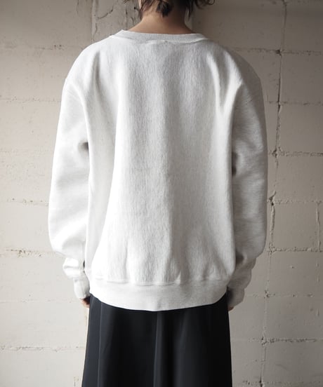 BALDWIN Logo Sweat GR