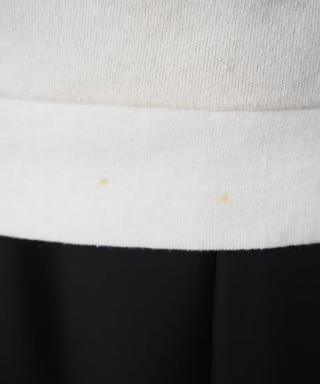 1970's Pocket Tee WH