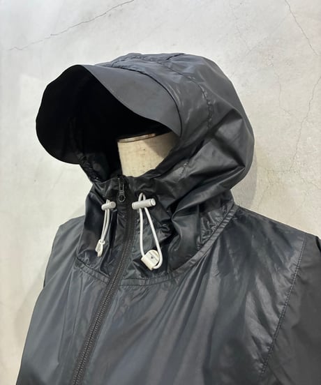 adidas × STELLA McCartney Bicolor Jacket With Belt Bag　BKLGR