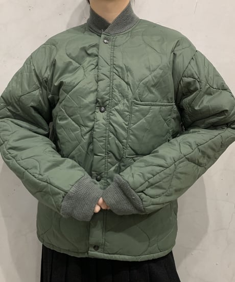 USAF CWU-9/P Quilting Liner Jacket KA