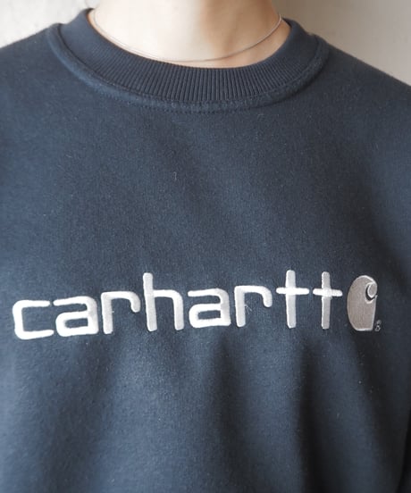 REMAKE Carhartt Short Sweat NV