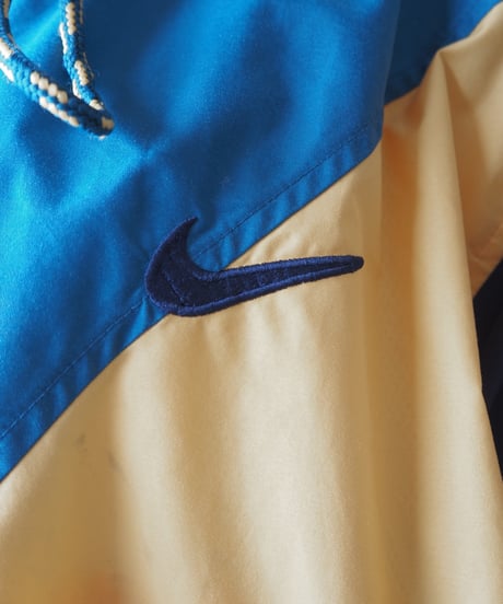 NIKE Crazy Color Nylon Jacket YEGNRE