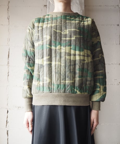 Camouflage Tops GN