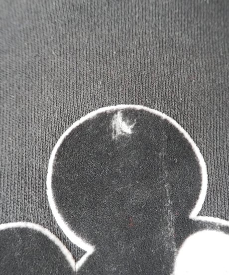 Mickey Mouse Sweat BK